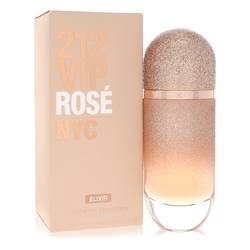 212 Vip Rose Elixir Eau De Parfum Spray By Carolina Herrera