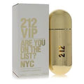 212 Vip Eau De Parfum Spray By Carolina Herrera