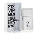 212 Vip Eau De Toilette Spray By Carolina Herrera