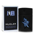 Angel Eau De Toilette Spray Refillable (Rubber Flask) By Thierry Mugler