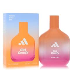 Adidas Vibes Get Comfy Eau De Parfum Spray By Adidas