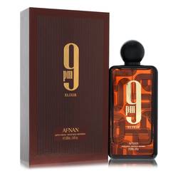 Afnan 9pm Elixir Intense Parfum Intense Spray (Unisex) By Afnan