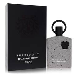 Afnan Supremacy Collector's Edition Eau De Parfum Spray By Afnan