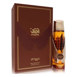 Afnan Zimaya Itqan Gold Eau De Parfum Spray (Unisex) By Afnan