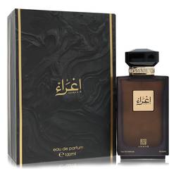 Ahmed Al Maghribi Ighra'a Eau De Parfum Spray By Ahmed Al Maghribi