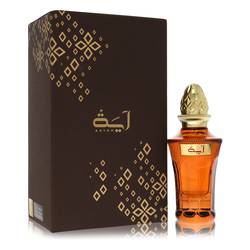 Ahmed Al Maghribi Aayah Extrait De Parfum Spray By Ahmed Al Maghribi
