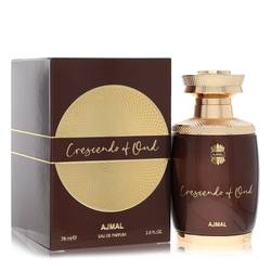 Ajmal Crescendo Of Oud Eau De Parfum Spray By Ajmal