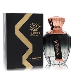 Al Haramain Rawaa Eau De Parfum Spray (Unisex) By Al Haramain