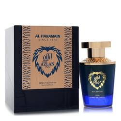 Al Haramain Azlan Oud Bleu Extrait De Parfum Spray By Al Haramain