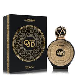 Al Haramain Black Oudh Extrait De Parfum Spray By Al Haramain