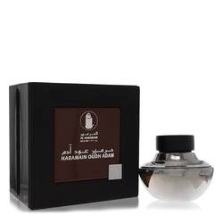 Al Haramain Oudh Adam Eau De Parfum Spray By Al Haramain