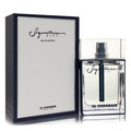 Al Haramain Signature Blue Eau De Parfum Spray By Al Haramain