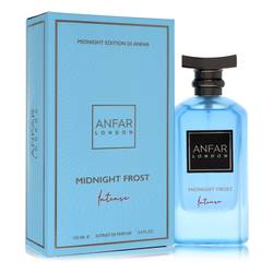 Anfar London Midnight Frost Intense Extrait De Parfum Spray By Anfar
