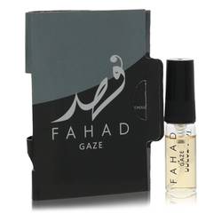 Arabiyat Prestige Fahad Gaze Mini EDP Spray By Arabiyat Prestige