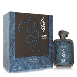 Arabiyat Prestige Swar Seduire Eau De Parfum Spray (Unisex) By Arabiyat Prestige