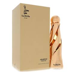 Arabiyat Prestige La-di-da Eau De Parfum Spray By Arabiyat Prestige