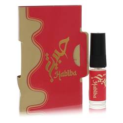 Arabiyat Prestige Habiba Mini EDP Spray By Arabiyat Prestige