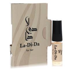 Arabiyat Prestige La-di-da Mini EDP Spray By Arabiyat Prestige