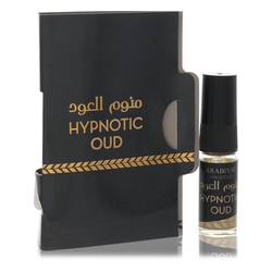 Arabiyat Hypnotic Oud Mini EDP Spray (Unisex) By Arabiyat Prestige