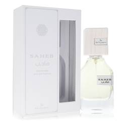 Ard Al Zaafaran Saheb Intense Eau De Parfum Spray (Unisex) By Al Zaafaran