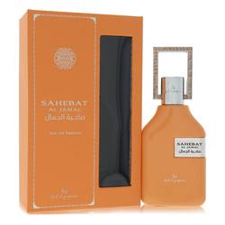 Ard Al Zaafaran Sahebat Al Jamal Eau De Parfum Spray (Unisex) By Al Zaafaran