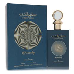 Ard Al Zaafaran Safeer Al Hub Everlasting Eau De Parfum Spray (Unisex) By Al Zaafaran
