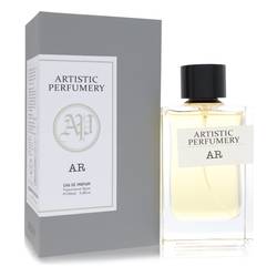 Armaf Artistic Perfumery Ar Eau De Parfum Spray By Armaf