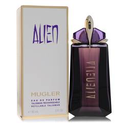 Alien Eau De Parfum Refillable Spray By Thierry Mugler