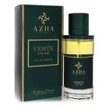 Azha Verte Eau De Parfum Spray By Azha