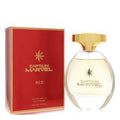 Captain Marvel Red Eau De Parfum Spray By Marvel