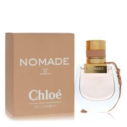 Chloe Nomade Eau De Parfum Spray By Chloe