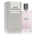 David Beckham Classic Homme Eau De Toilette Spray By David Beckham