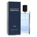 Davidoff Essentials Blue Eau De Toilette Spray By Davidoff