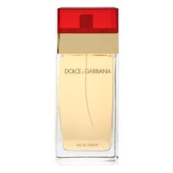 Dolce & Gabbana Eau De Toilette Spray (Tester) By Dolce & Gabbana