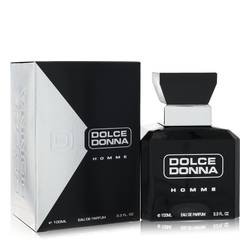 Dolce Donna Eau De Parfum Spray By Dolce Donna