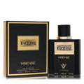 Dumont Exciting Insense Eau De Parfum Spray By Dumont Paris