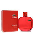 Lacoste Eau De Lacoste L.12.12 Rouge Eau De Toilette Spray By Lacoste