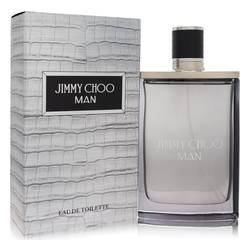 Jimmy Choo Man Eau De Toilette Spray By Jimmy Choo
