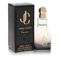 Jimmy Choo I Want Choo Forever Mini EDP By Jimmy Choo