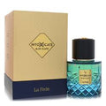 Khadlaj La Fede Intoxicate Blue Elixir Eau De Parfum Spray By Khadlaj