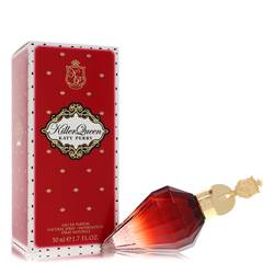 Killer Queen Eau De Parfum Spray By Katy Perry