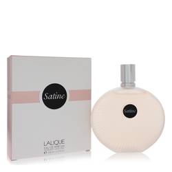Lalique Satine Eau De Parfum Spray By Lalique