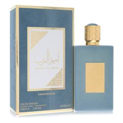 Lattafa Asdaaf Ameer Al Arab Imperium Eau De Parfum Spray (Unisex) By Lattafa