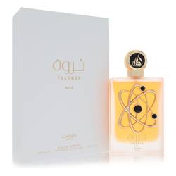Lattafa Pride Tharwah Gold Eau De Parfum Spray By Lattafa