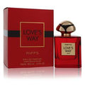 Love's Way Eau De Parfum Spray By Riiffs