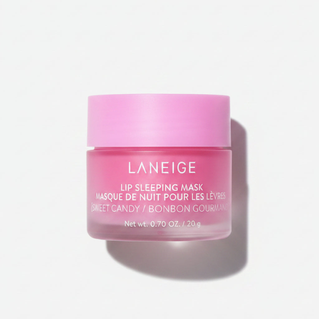 Lip Sleeping Mask - Sweet Candy