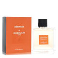 Heritage Eau De Toilette Spray By Guerlain