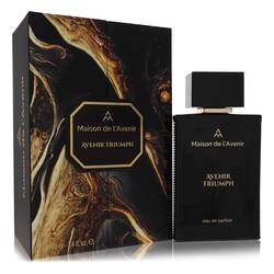 Maison De L'avenir Avenir Triumph Eau De Parfum Spray (Unisex) By Maison De l'Avenir