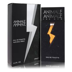Animale Animale Eau De Toilette Spray By Animale