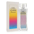 Miss Lomani Diamonds Eau De Parfum Spray By Lomani